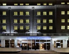 Blakemore Hyde Park Hotel, London