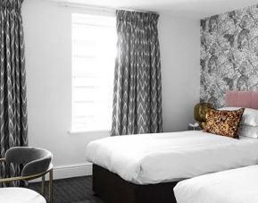 The Lodge - Putney Hotel, London