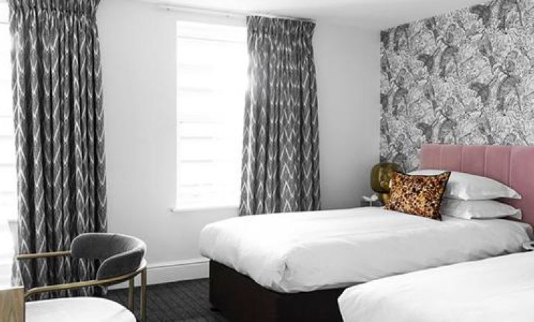 The Lodge - Putney Hotel, London