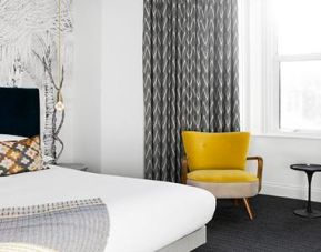 The Lodge - Putney Hotel, London