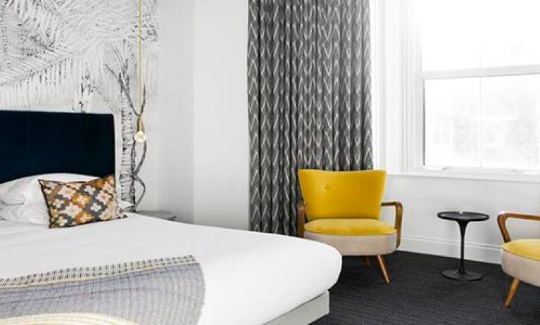 The Lodge - Putney Hotel, London