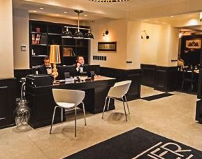 Hotel Sommelier Boutique, Santiago 