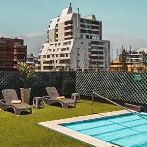 Hotel Torremayor Lyon