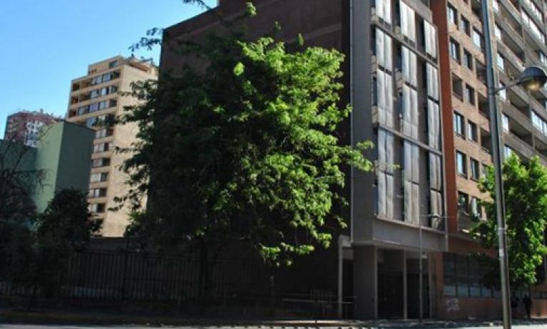 Origen Apart Hotel, Santiago 