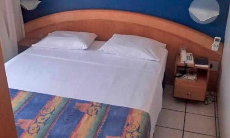 Hotel Flat Classic, Fortaleza