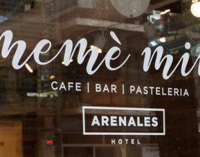 Hotel Arenales, Buenos Aires