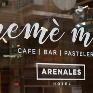 Hotel Arenales