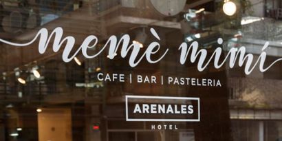 Hotel Arenales