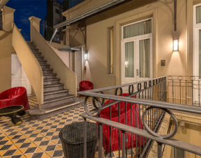 Hotel Patios de San Telmo, Buenos Aires