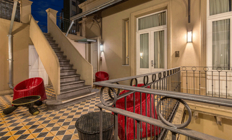 Hotel Patios de San Telmo, Buenos Aires