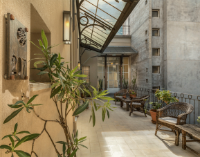 Hotel Patios de San Telmo, Buenos Aires