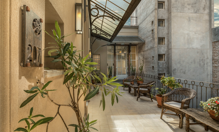 Hotel Patios de San Telmo, Buenos Aires