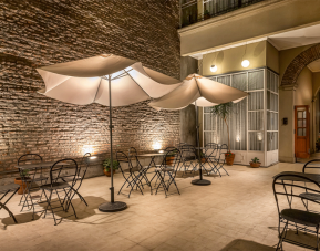 Hotel Patios de San Telmo, Buenos Aires