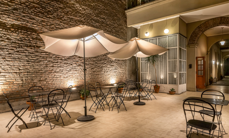 Hotel Patios de San Telmo, Buenos Aires