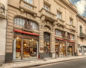 Hotel Patios de San Telmo, Buenos Aires