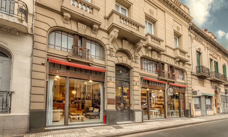 Hotel Patios de San Telmo, Buenos Aires