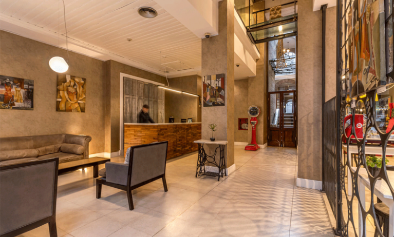 Hotel Patios de San Telmo, Buenos Aires