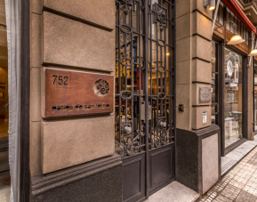 Hotel Patios de San Telmo, Buenos Aires