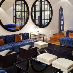 Hotel Pulitzer Buenos Aires