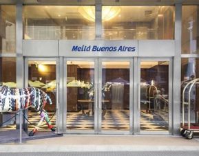 Meliá Buenos Aires, Buenos Aires