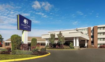 DoubleTree By Hilton Westborough