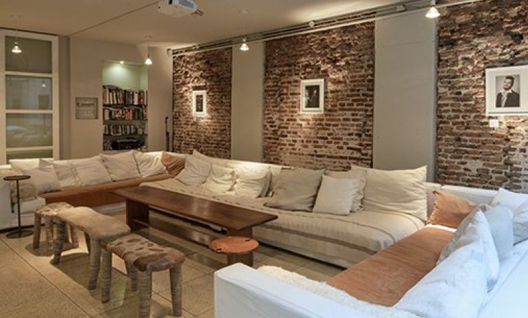 Design cE - Hotel Boutique de Diseño, Buenos Aires