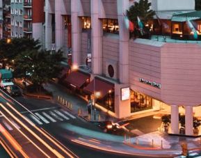 Libertador Hotel, Buenos Aires