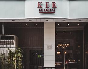 Ker Recoleta Hotel, Buenos Aires