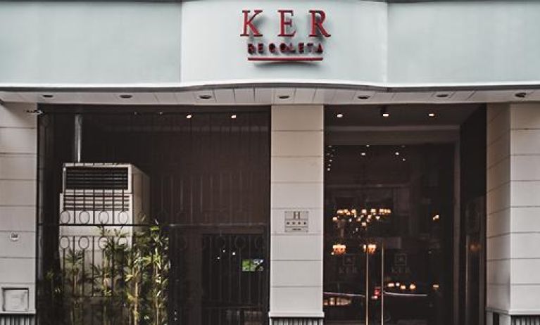 Ker Recoleta Hotel, Buenos Aires