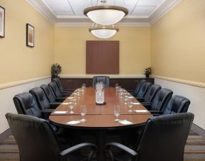 Meeting room at Holiday Inn Orlando SW - Celebration Area.