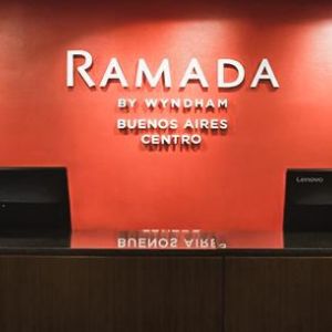 Ramada by Wyndham Buenos Aires Centro