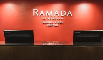 Ramada by Wyndham Buenos Aires Centro