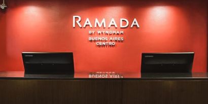 Ramada by Wyndham Buenos Aires Centro