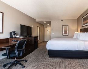 Standard day use room with work desk at Kanata Kelowna And Conference Centre.