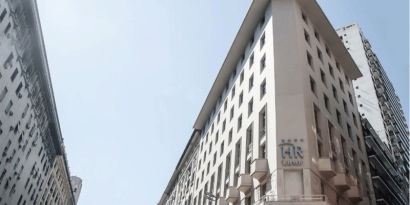 HR Luxor Hotel