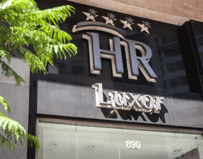 HR Luxor Hotel, Buenos Aires