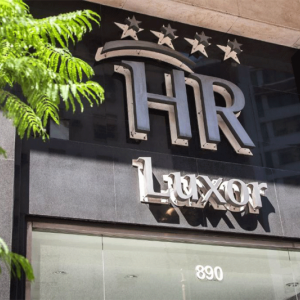 HR Luxor Hotel