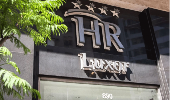 HR Luxor Hotel