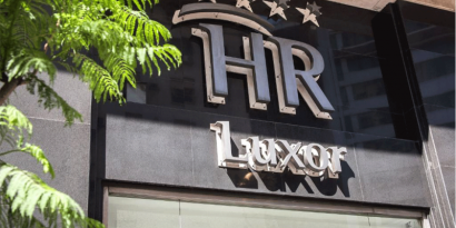 HR Luxor Hotel