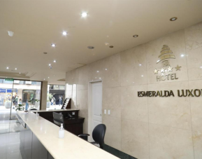 HR Esmeralda Luxor, Buenos Aires