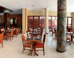 Bagu Pinamar Hotel, Pinamar 