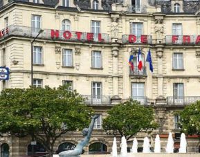 Hotel de France, Angers