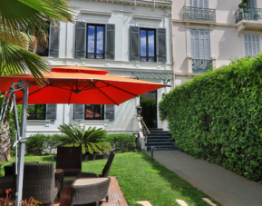 Hôtel Villa Pruly, Cannes