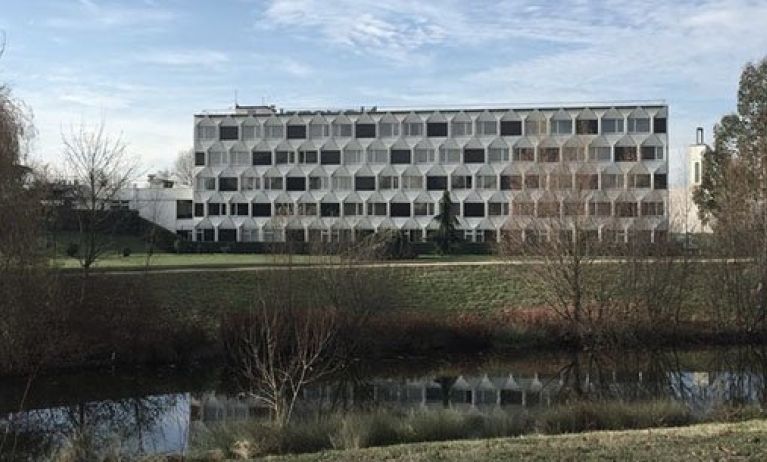 Hotel Novotel Paris Creteil Le Lac, Créteil