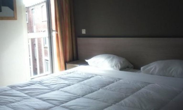 Lille City Hotel, Lille