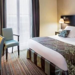 Hotel Best Western Plus Richelieu