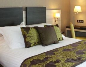 Hotel Best Western Plus Richelieu, Limoges