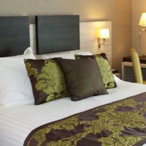 Hotel Best Western Plus Richelieu