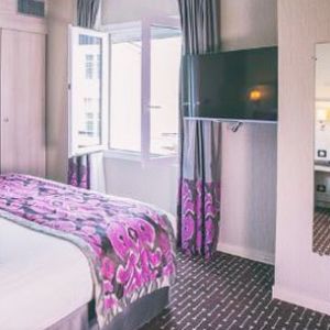 Hotel Best Western Plus Richelieu