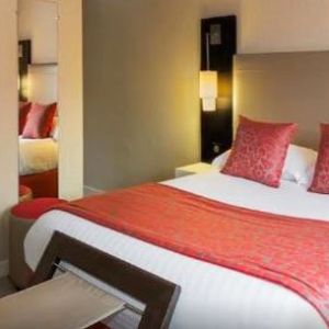 Hotel Best Western Plus Richelieu